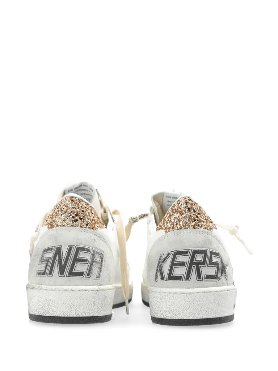 кеды Ball Star 6