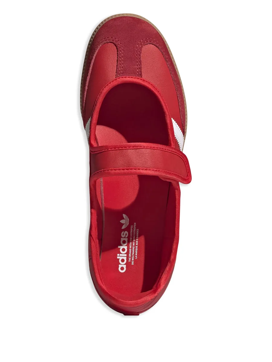 кроссовки Samba Jane 7