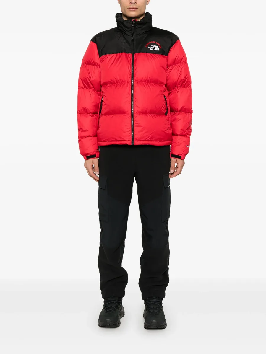 пуховик 1996 Retro Nuptse 4