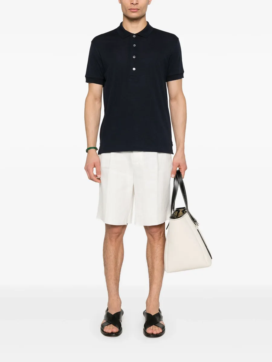 linen shorts 3