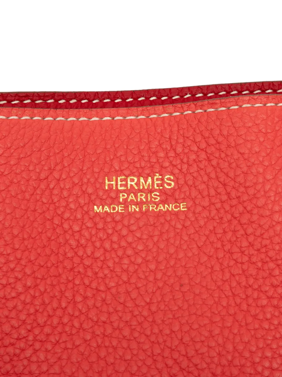 сумка-тоут Clemence Double Sens 36 (2010-2025 годы) 11