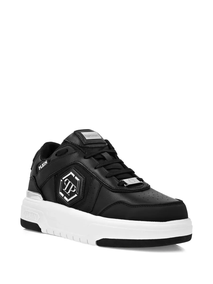 кроссовки SK8R Plein 3