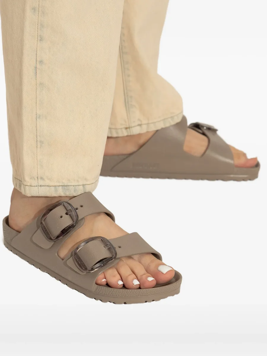 босоножки Arizona Big Buckle 10