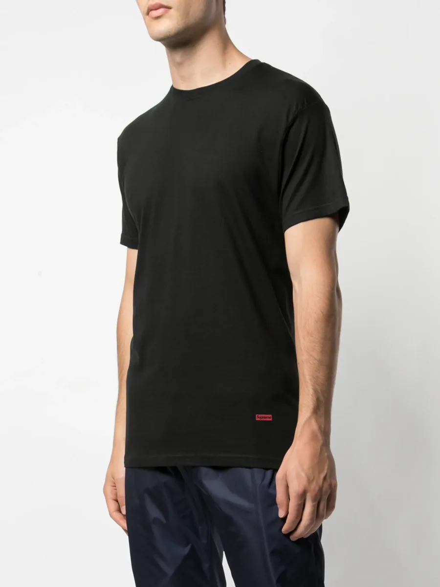 комплект из трех футболок Hanes Tagless 5