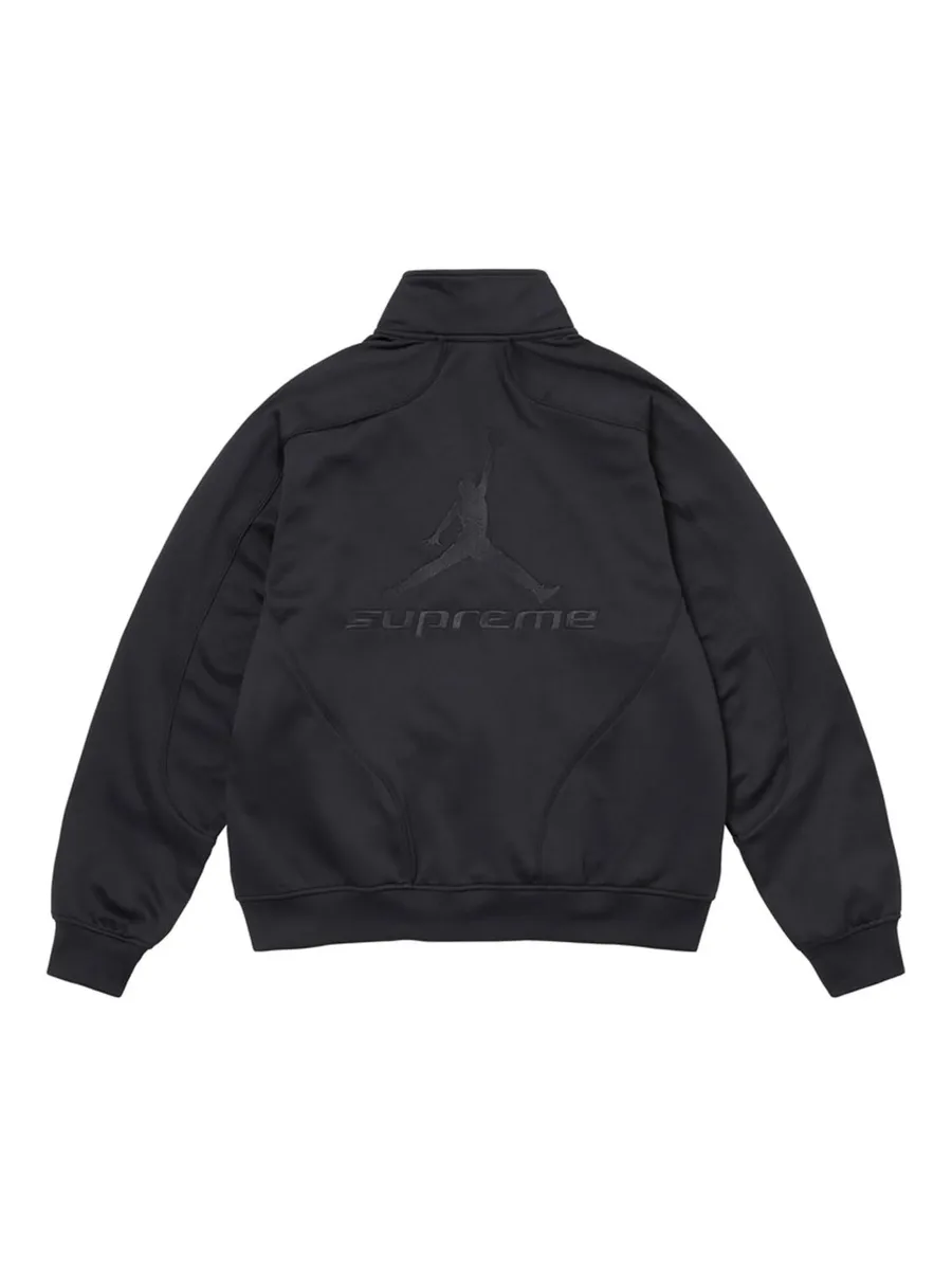 спортивная куртка Tricot из коллаборации с Jordan 3