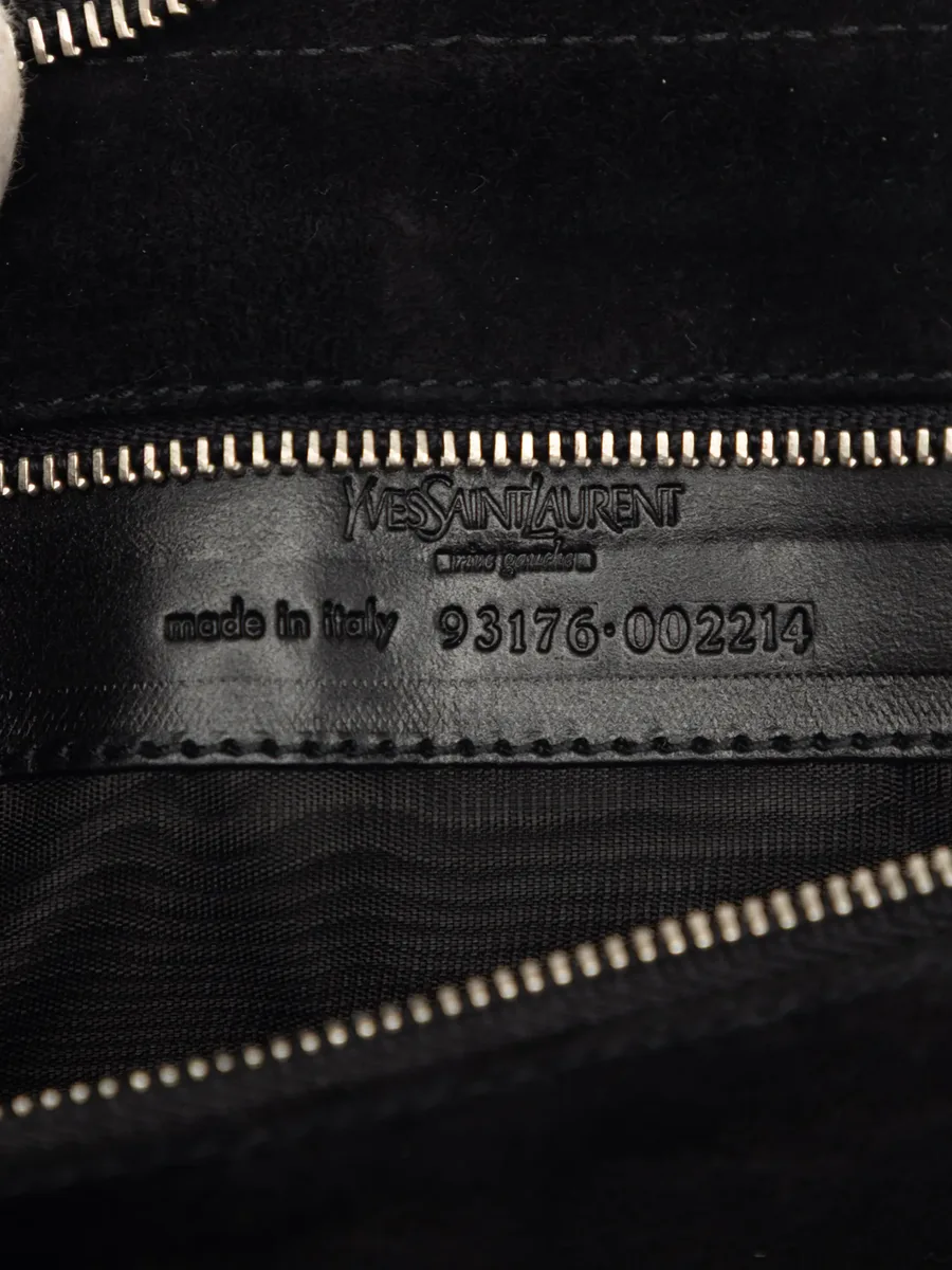 клатч Leather (2014 год) 12