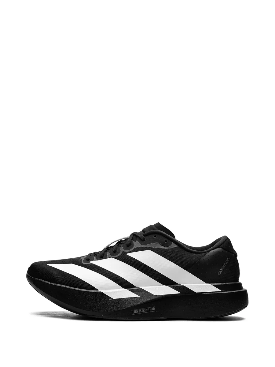 кроссовки Adizero Evo Black/White 10