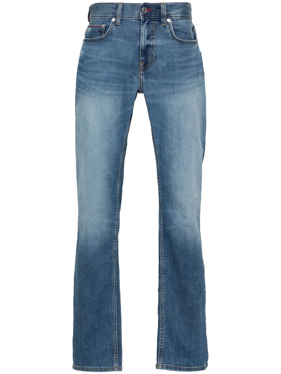 Denton skinny-leg jeans 1