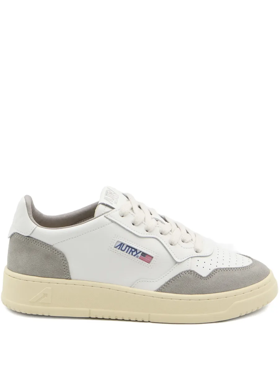 кроссовки Medalist 1