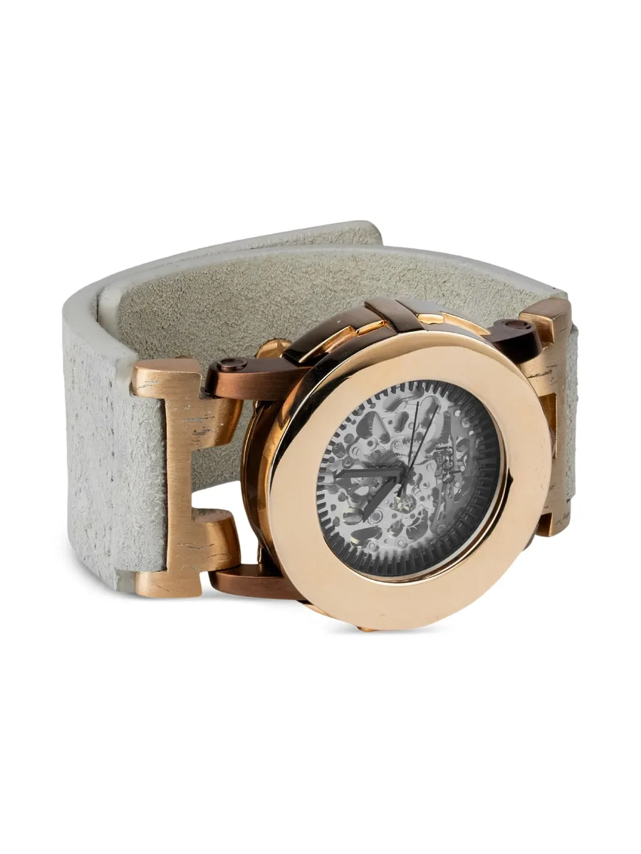 наручные часы P4—FOB Watch #8286 42 мм 3