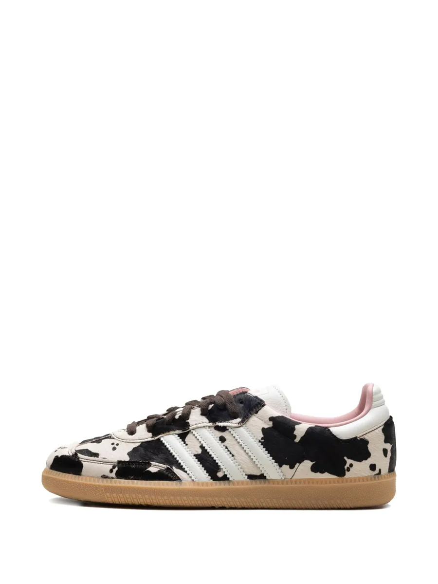 кроссовки Samba OG Cow Print 7
