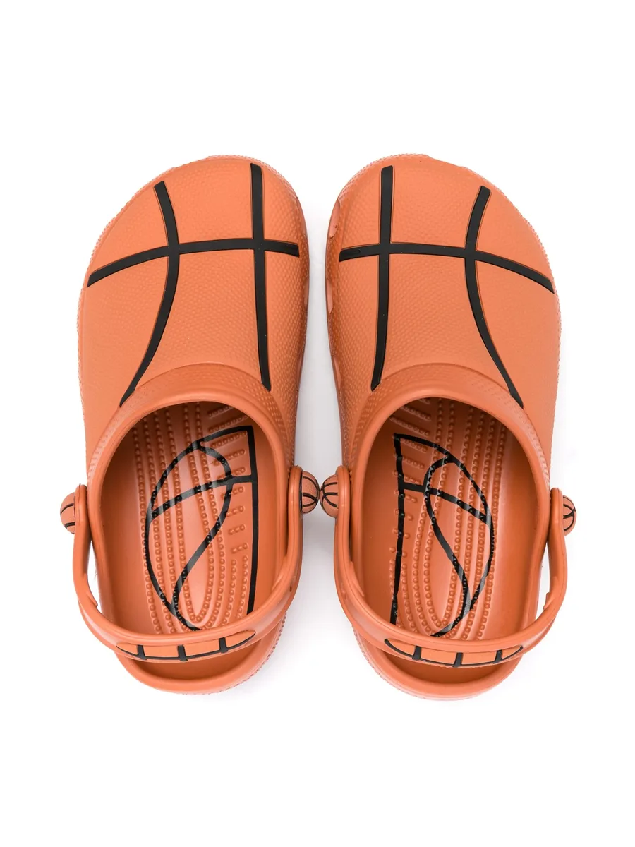 клоги Basketball 5