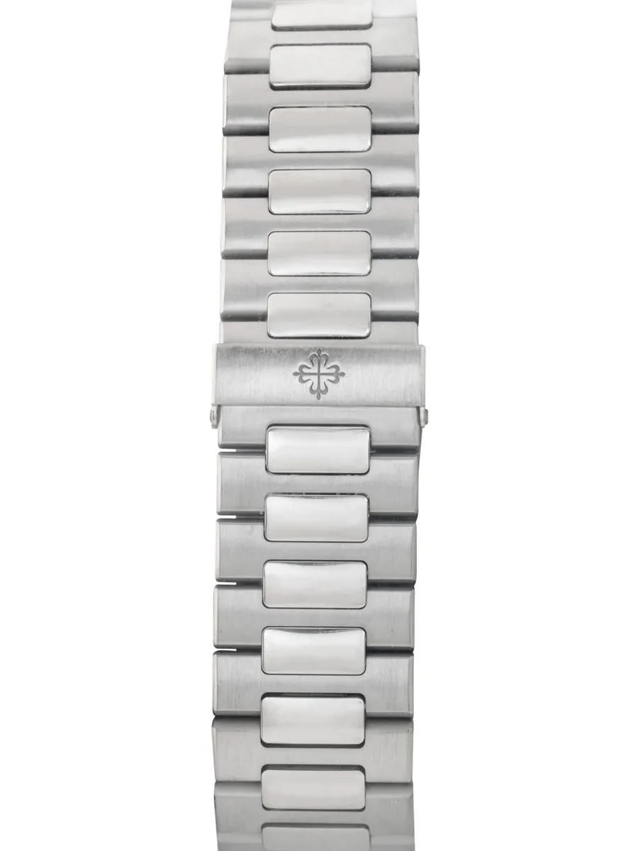 наручные часы Nautilus pre-owned 44 мм 5