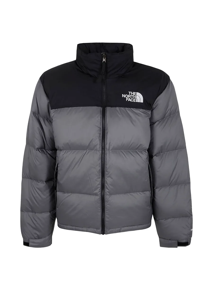 пуховик 1996 Nuptse со вставками 1