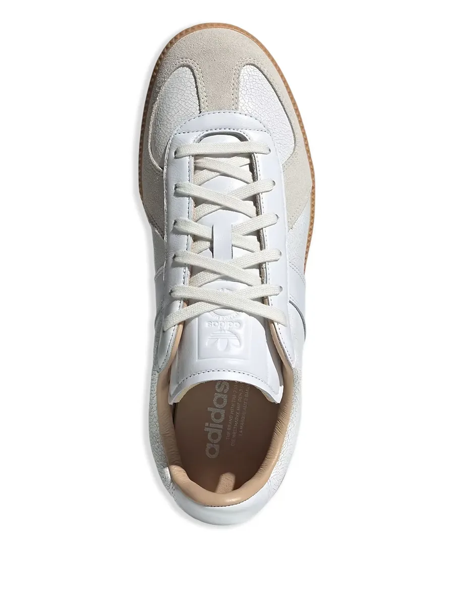кроссовки BW Army Lux White Gum 3
