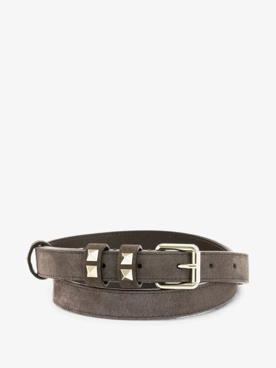 ремень Rockstud 1