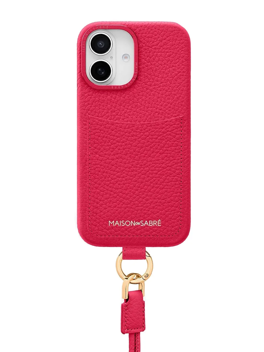 чехол для iPhone 16 3