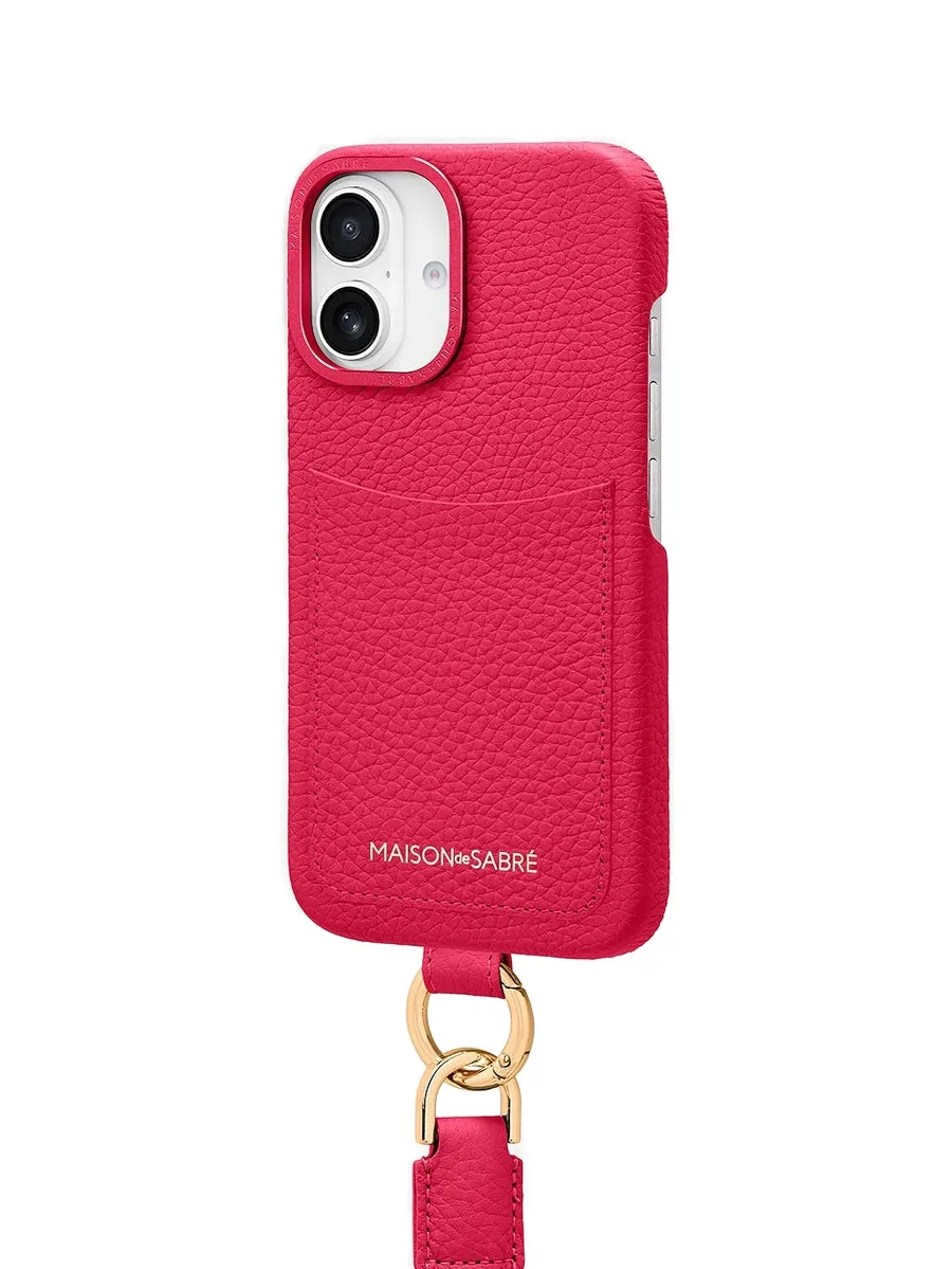 чехол для iPhone 16 8