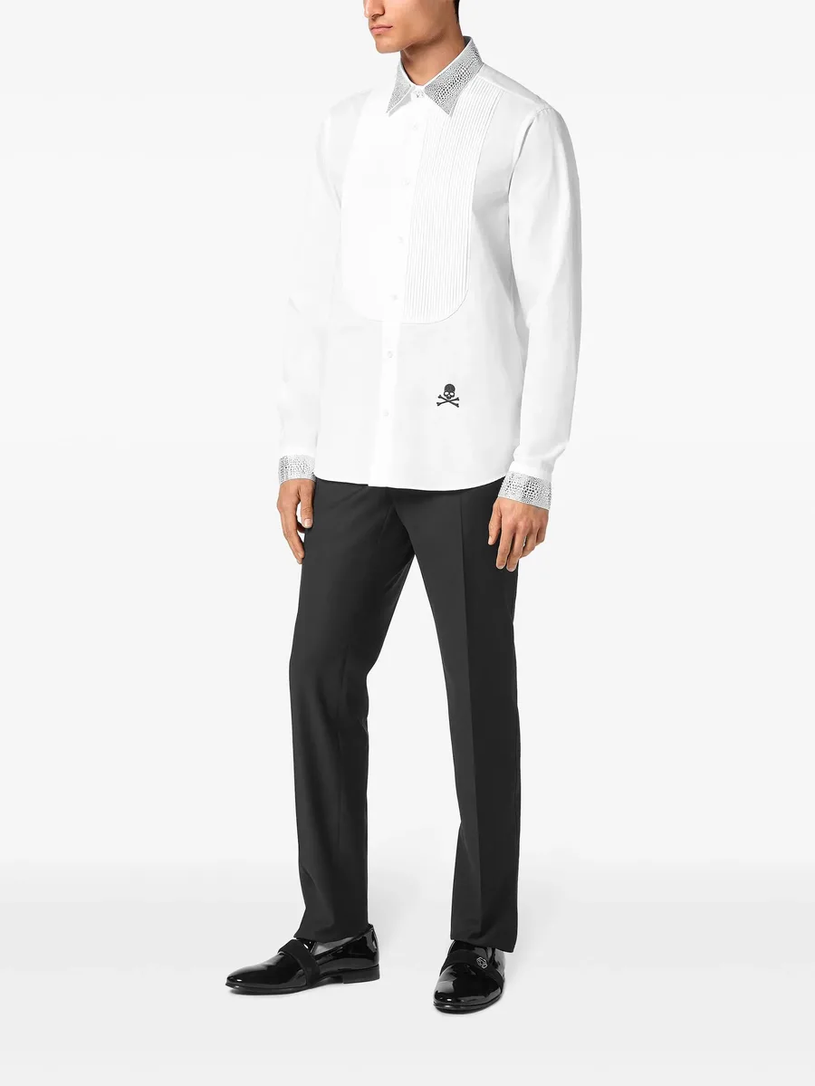 рубашка Black Tie 4