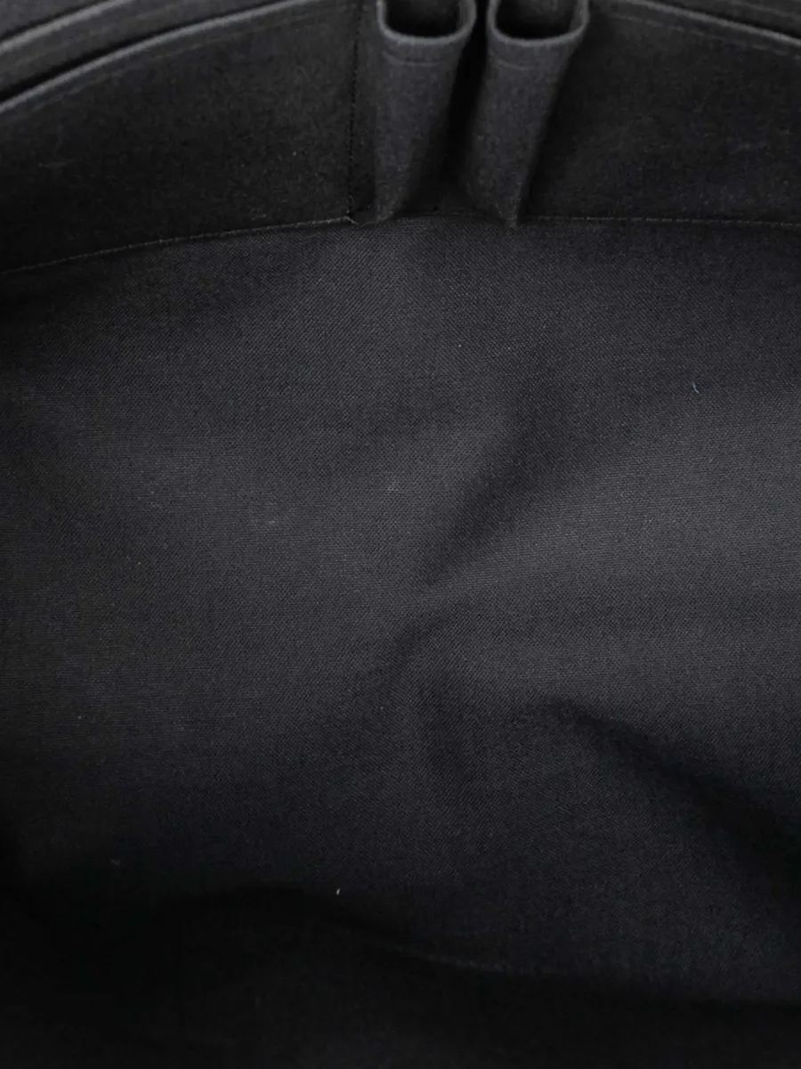 сумка через плечо Damier Graphite Mick MM (2012 год) 9