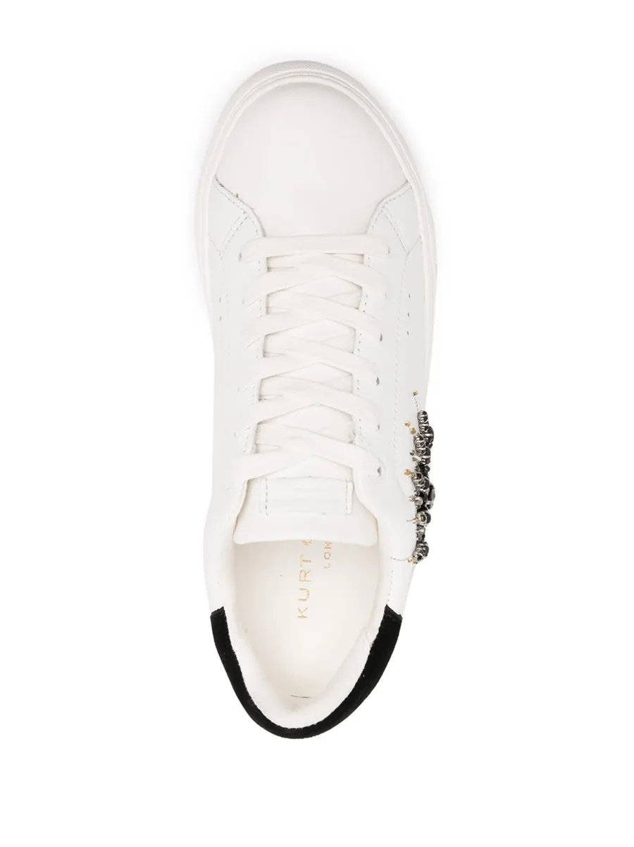 кроссовки Laney 7