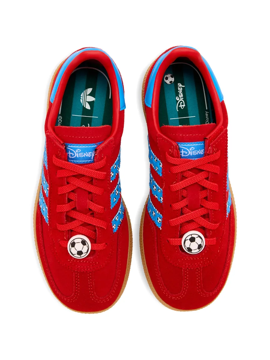 кроссовки Handball Spezial из коллаборации с Disney 6
