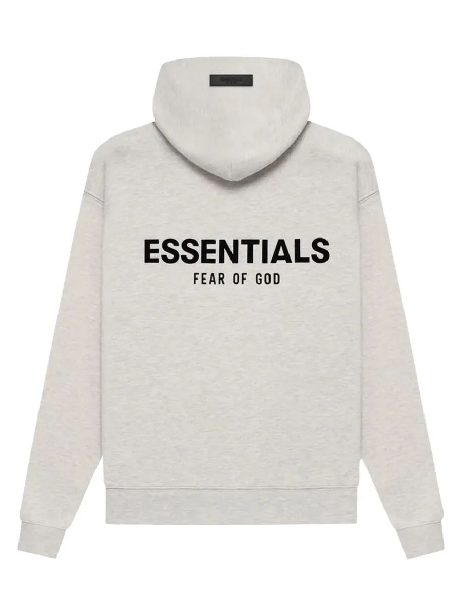 худи Essentials 3