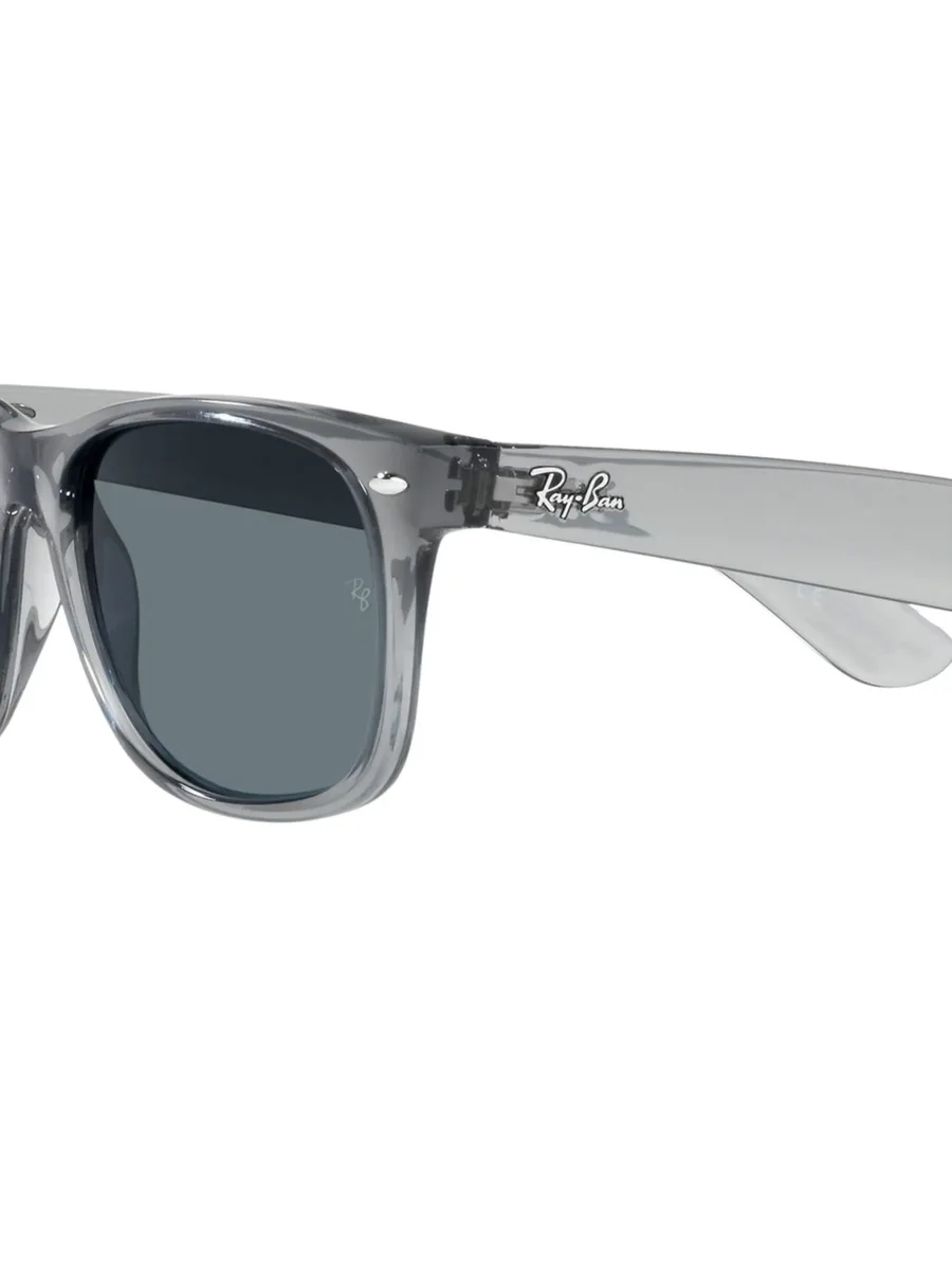 солнцезащитные очки RB2132 New Wayfarer в квадратной оправе 6