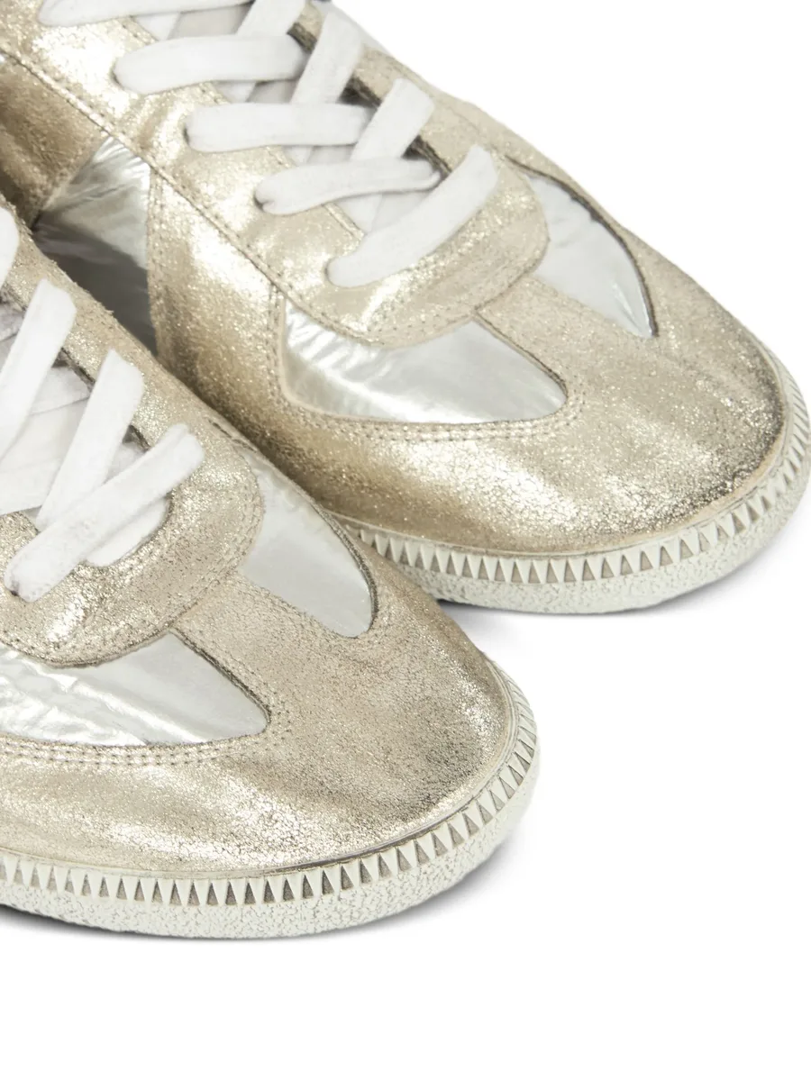 кроссовки Replica Iridescent 10