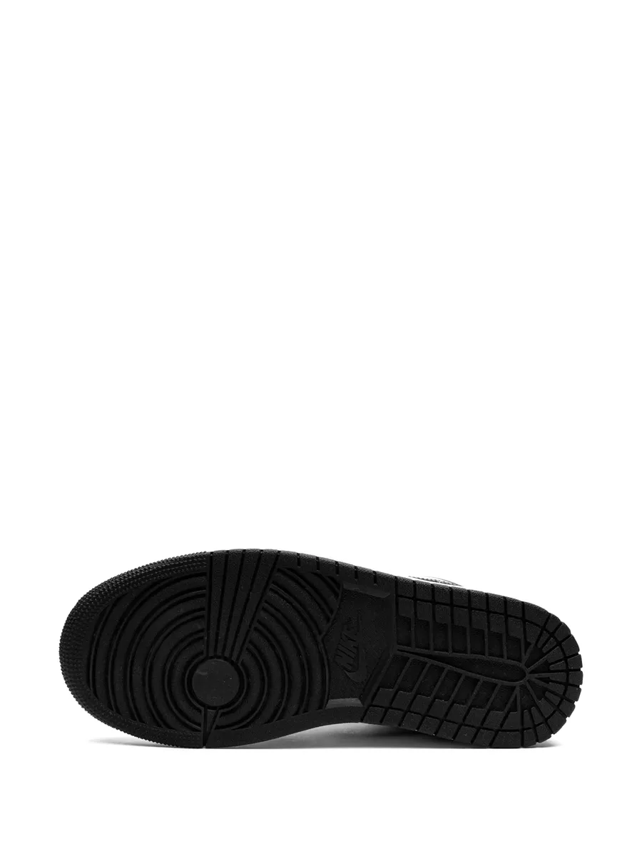 кроссовки Air Jordan 1 Low Panda 7