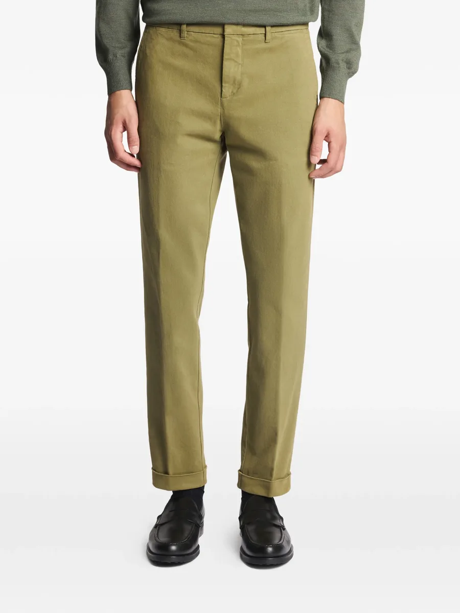 capri trousers 5