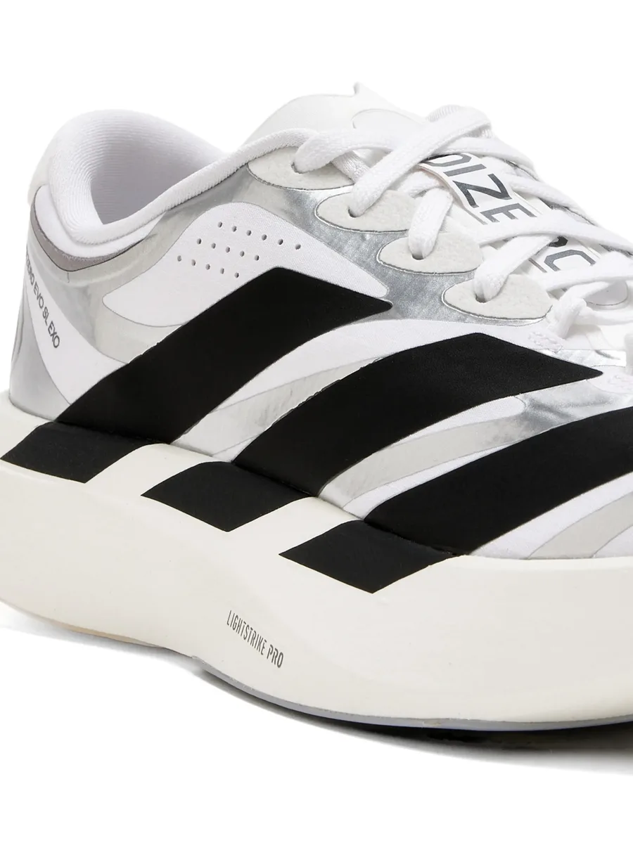 кроссовки Adizero Evo Sl Exo с полосками 8