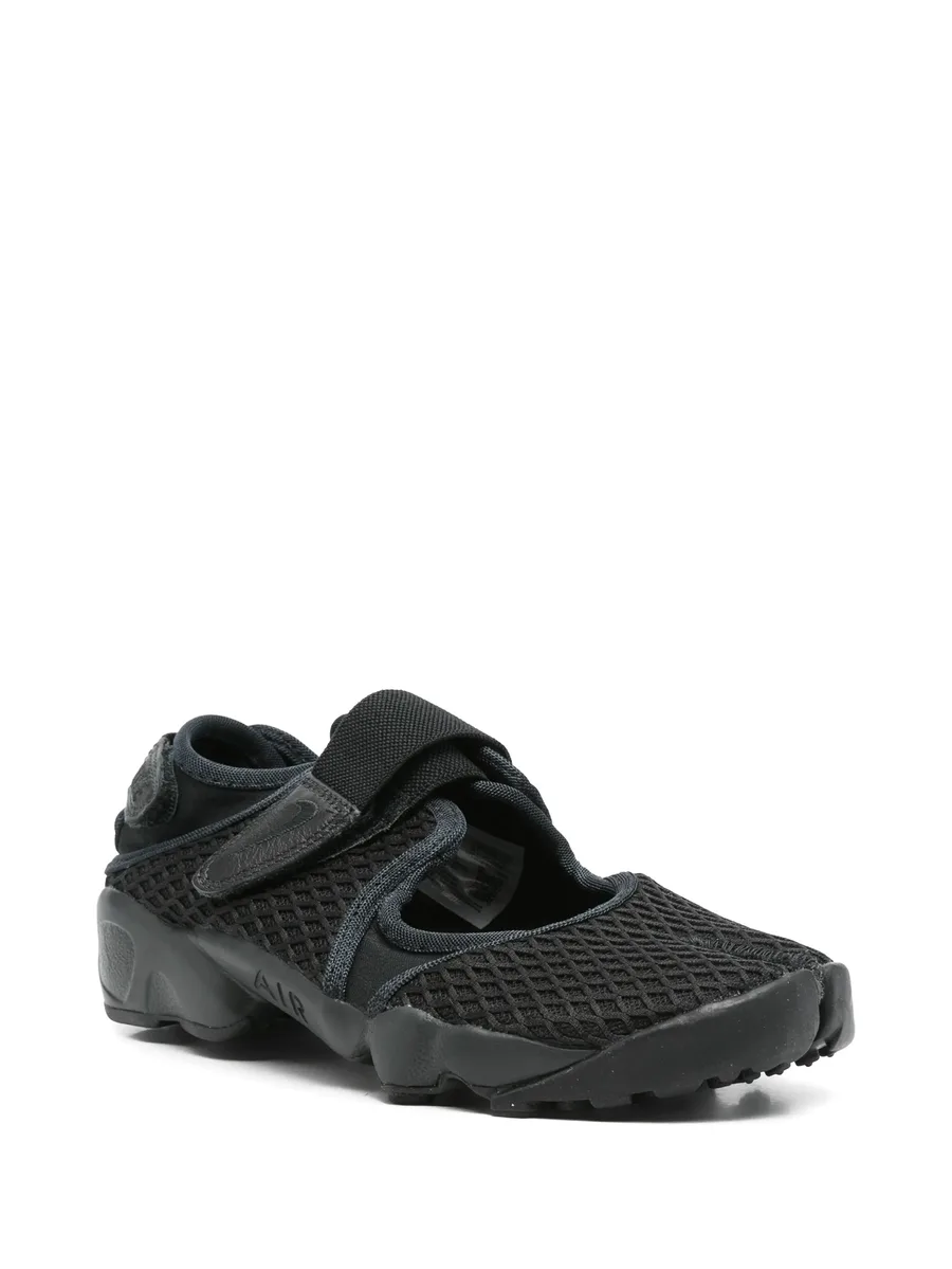 сетчатые кроссовки Air Rift 3
