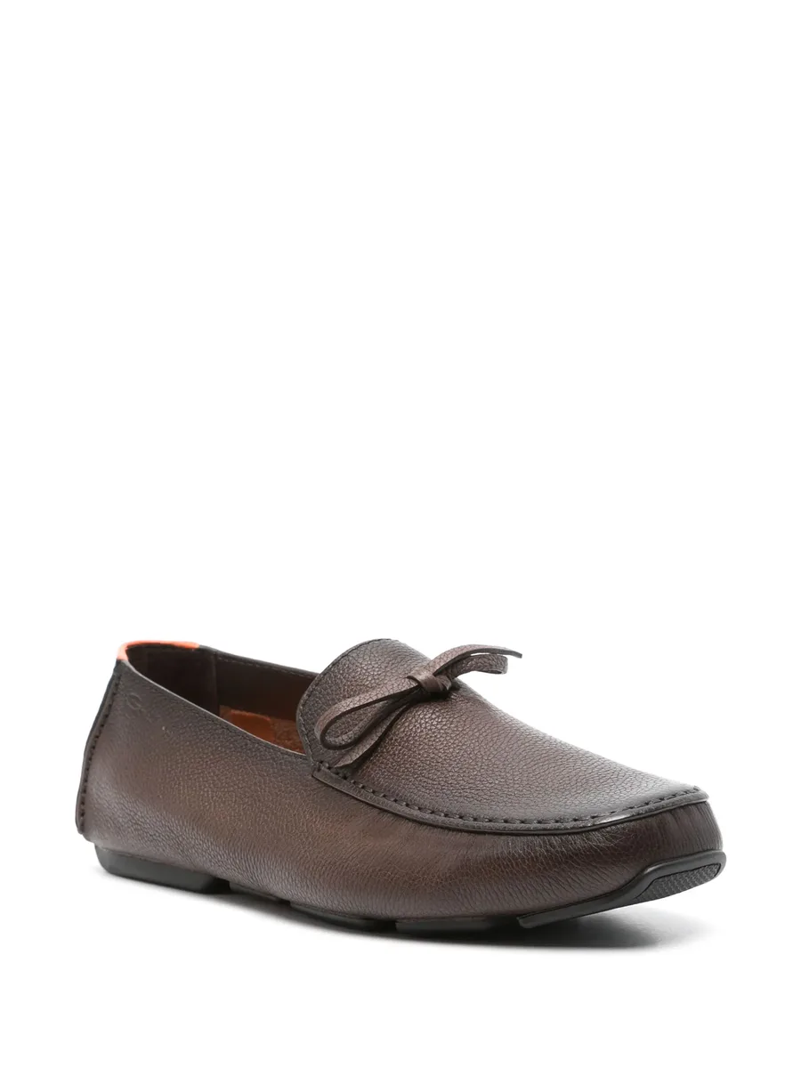 leather loafers 3