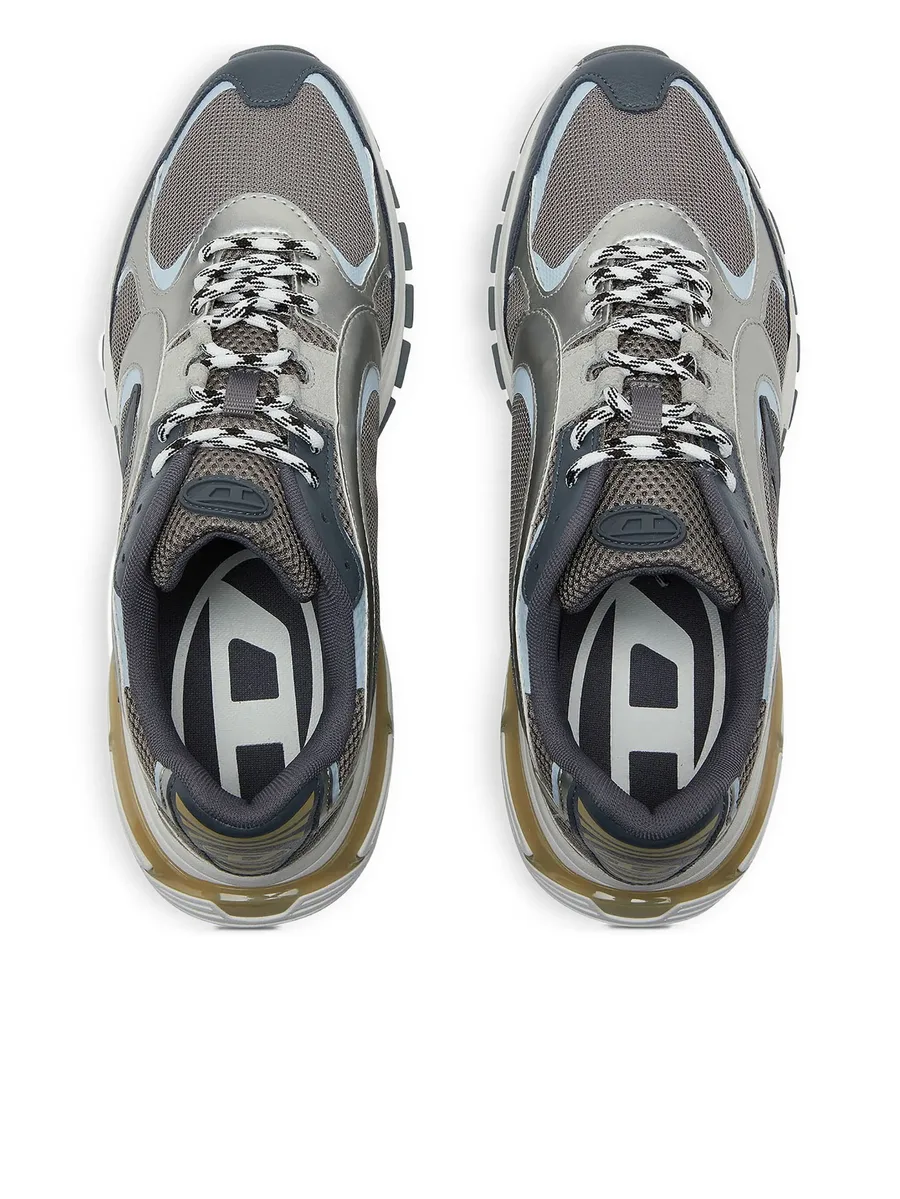 кроссовки S-Pro-V-Dense Low 5