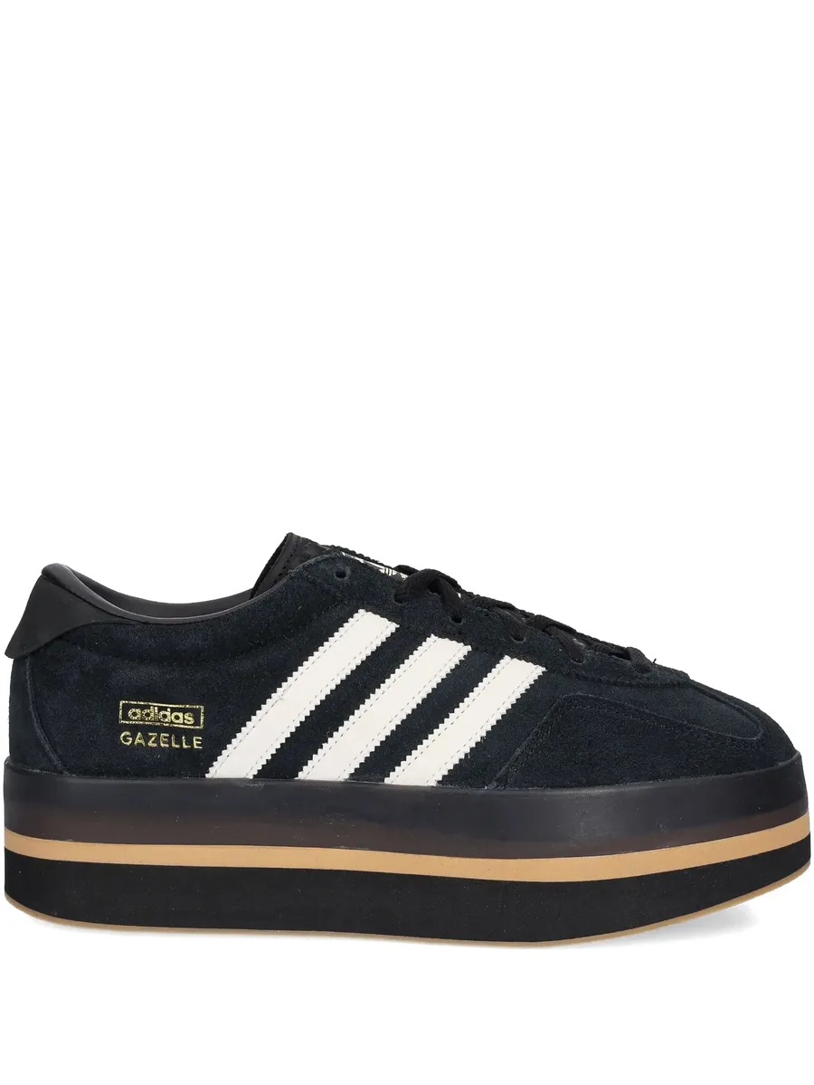 кроссовки Gazelle Stack 1