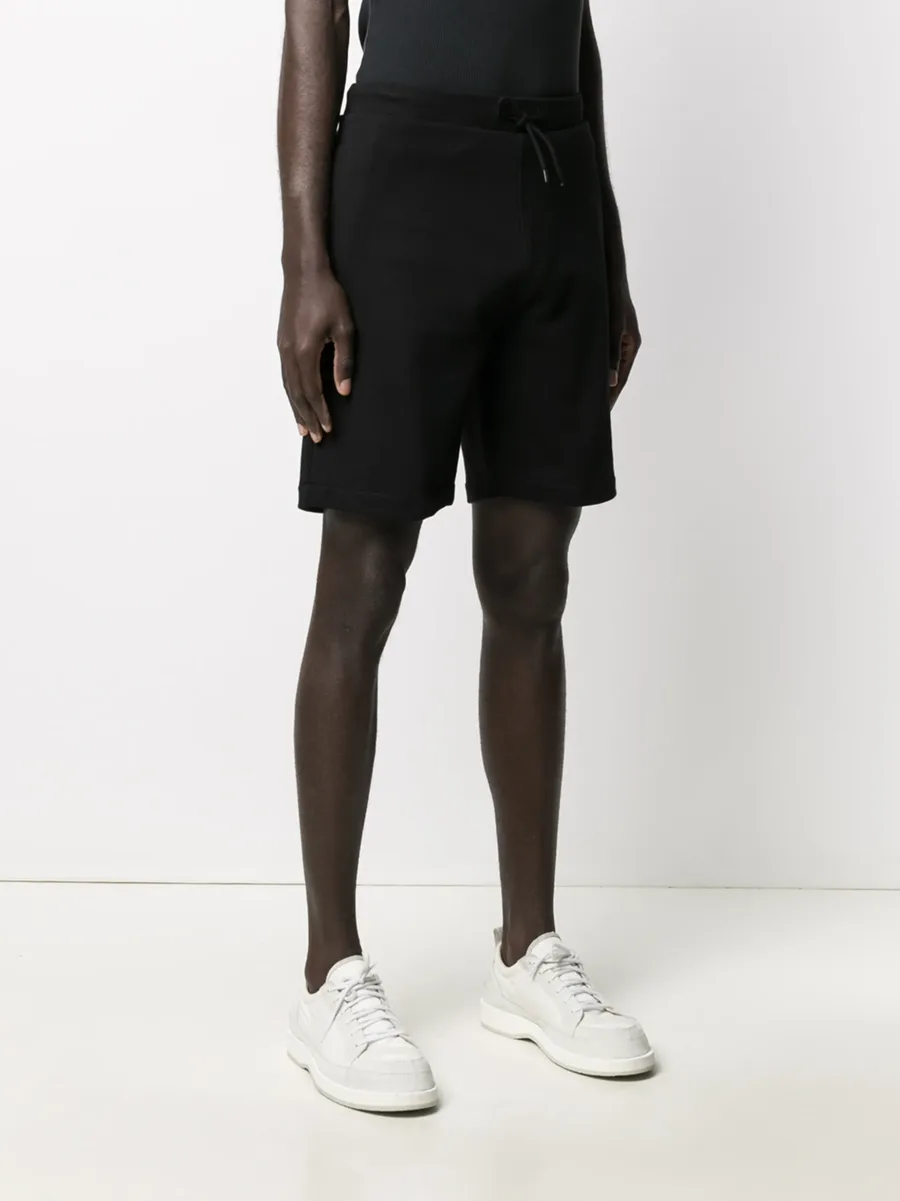 Item track shorts 5
