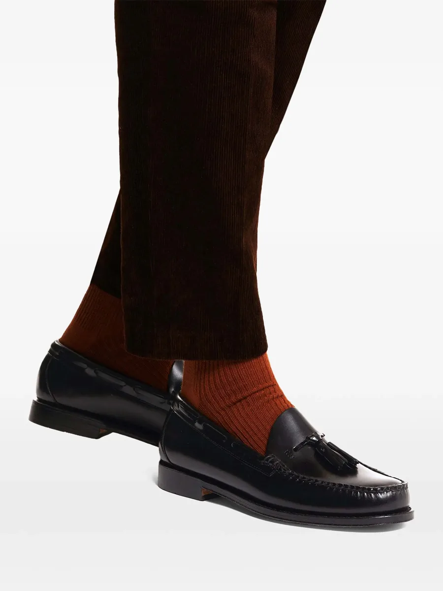 лоферы Easy Weejuns Larkin Tassel 13
