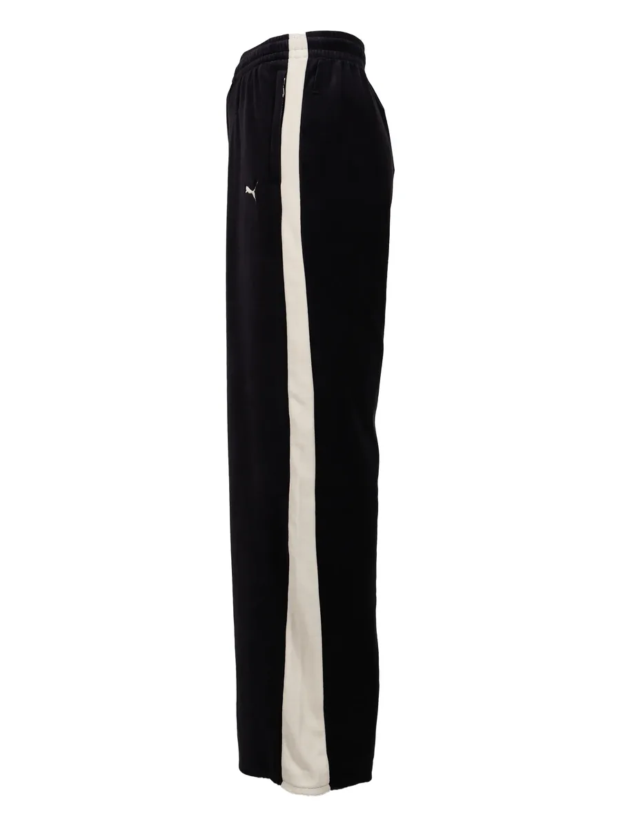 x PUMA logo-detail track pants 5
