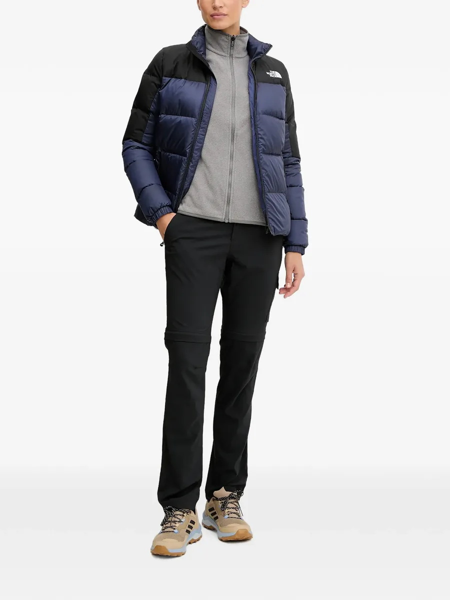 Glacier fleece sweatshirt 2