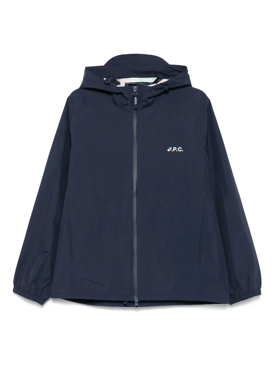 куртка Meadow из коллаборации с Asics 1