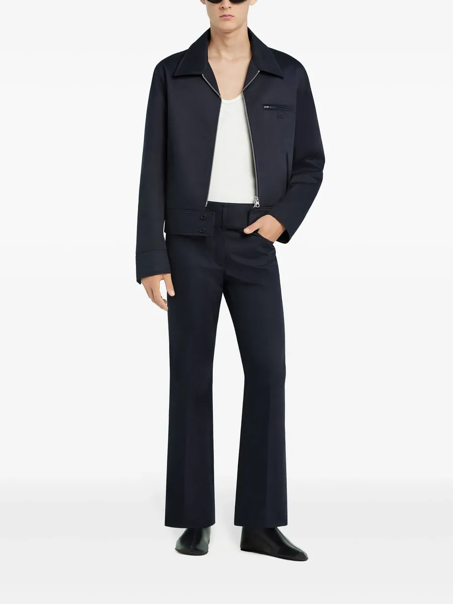 zip-up jacket 3