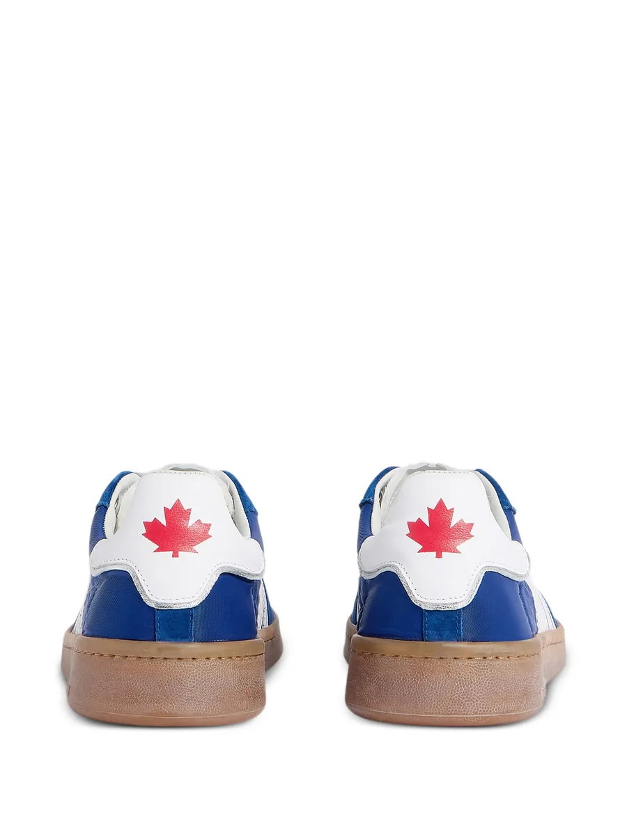 Boxer sneakers 6