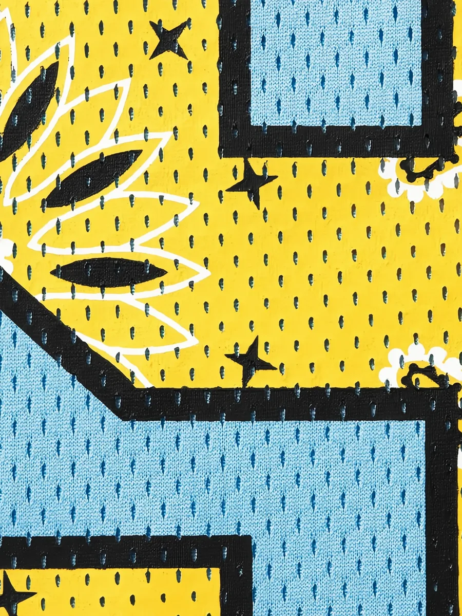 футболка Bandana Football 5