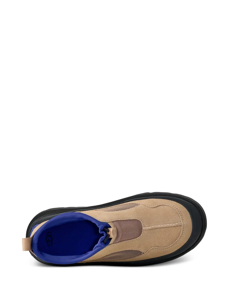 Heritage Utility Axoid sneakers 7