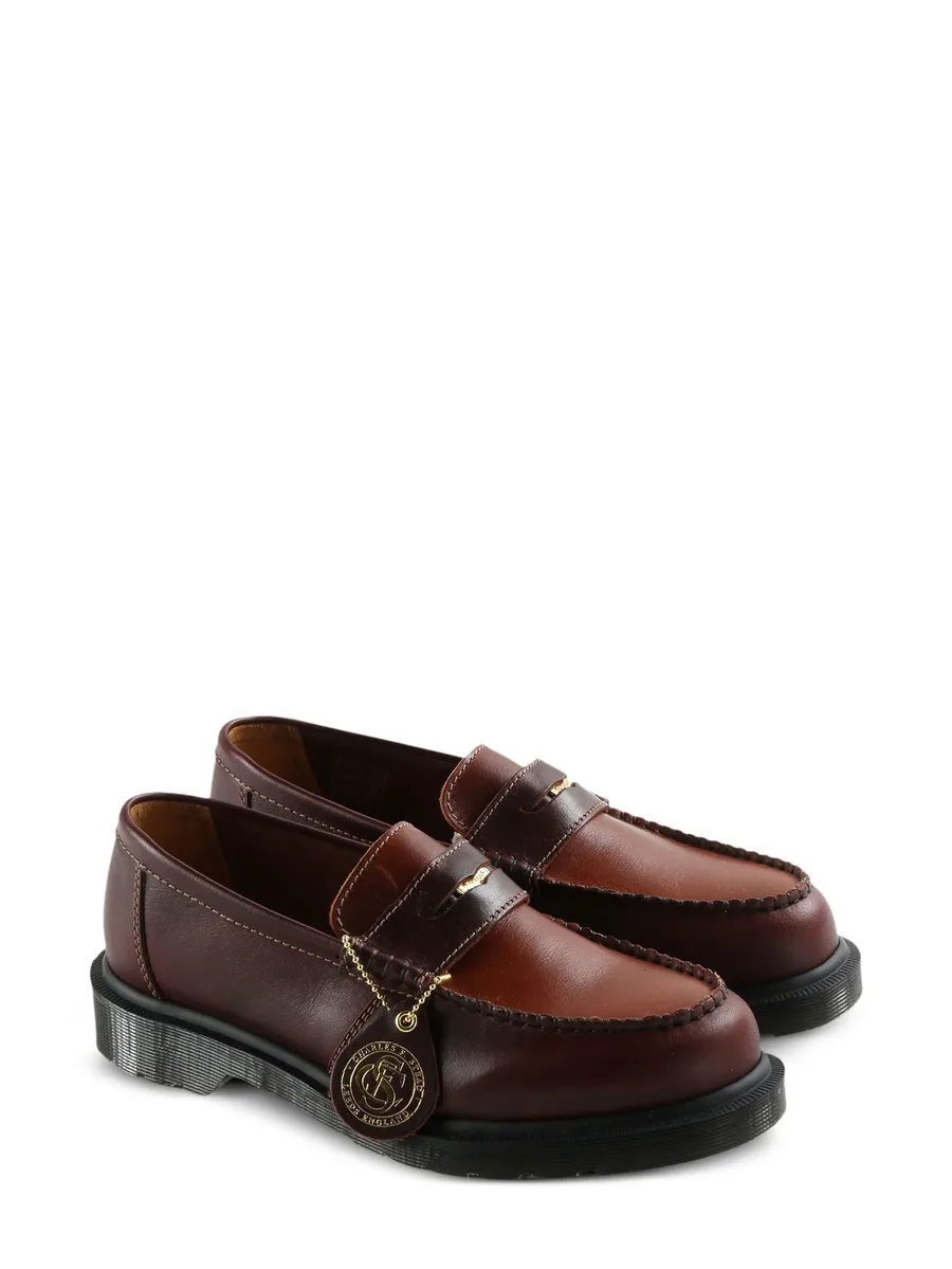 Penton loafers 1