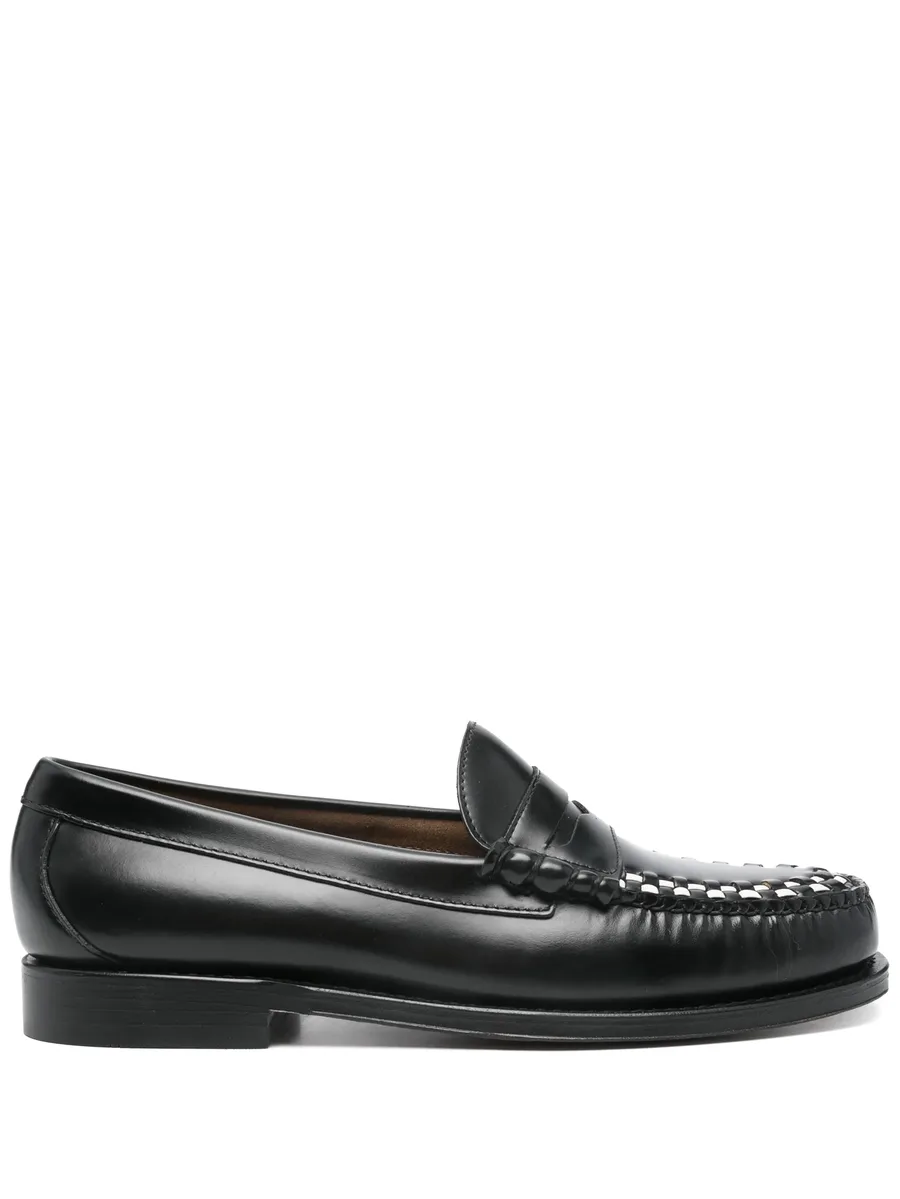 лоферы Weejuns Larson Weave 1