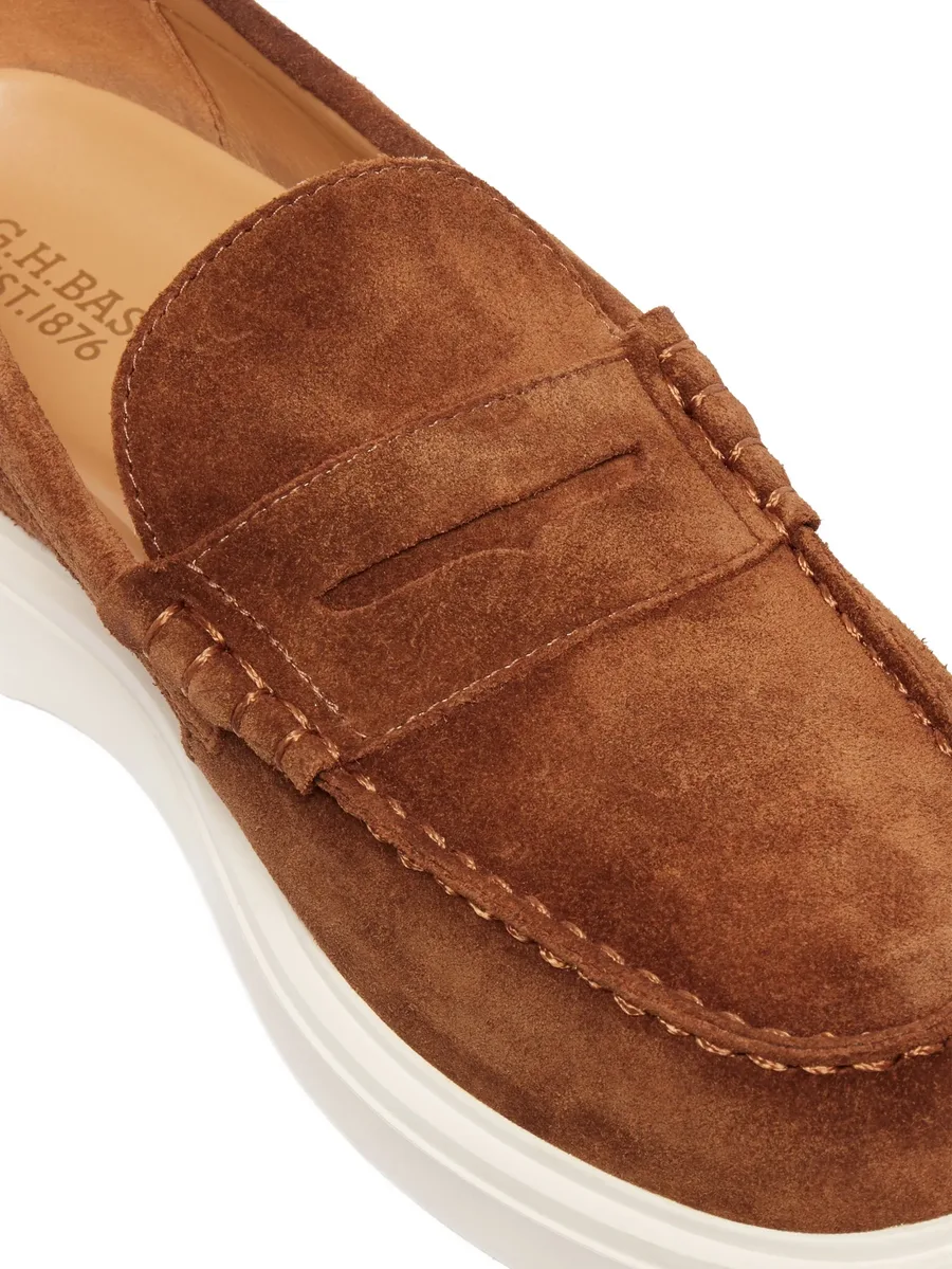 лоферы Bosco Cupsole Penny 12