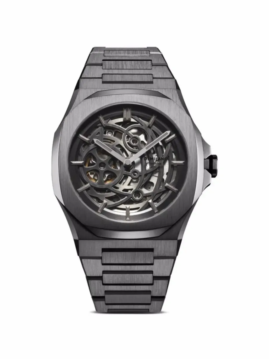 наручные часы Skeleton Bracelet 41.5 мм 1