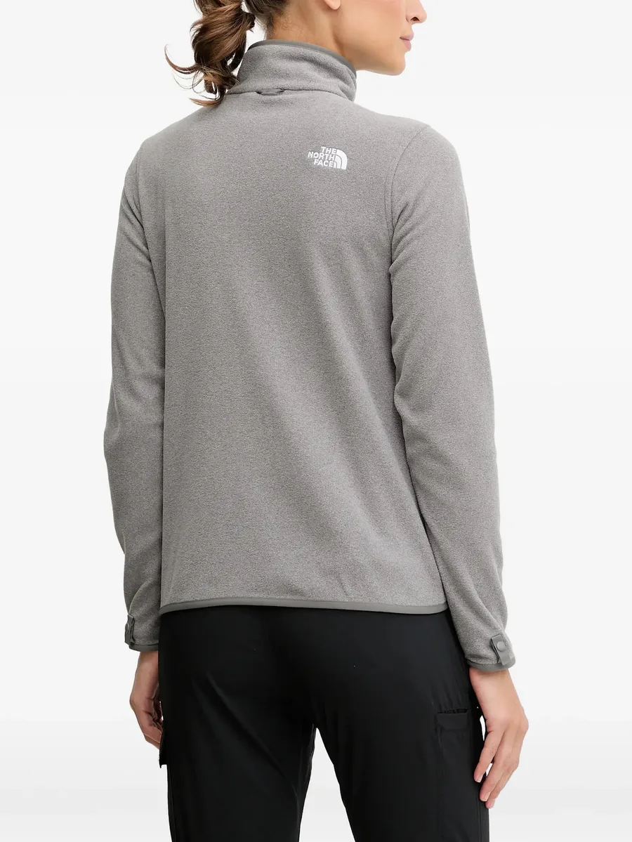 Glacier fleece sweatshirt 3